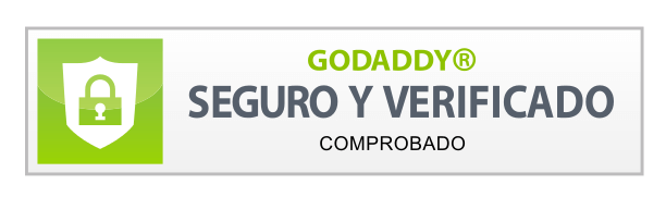 Certificado SSL GoDaddy